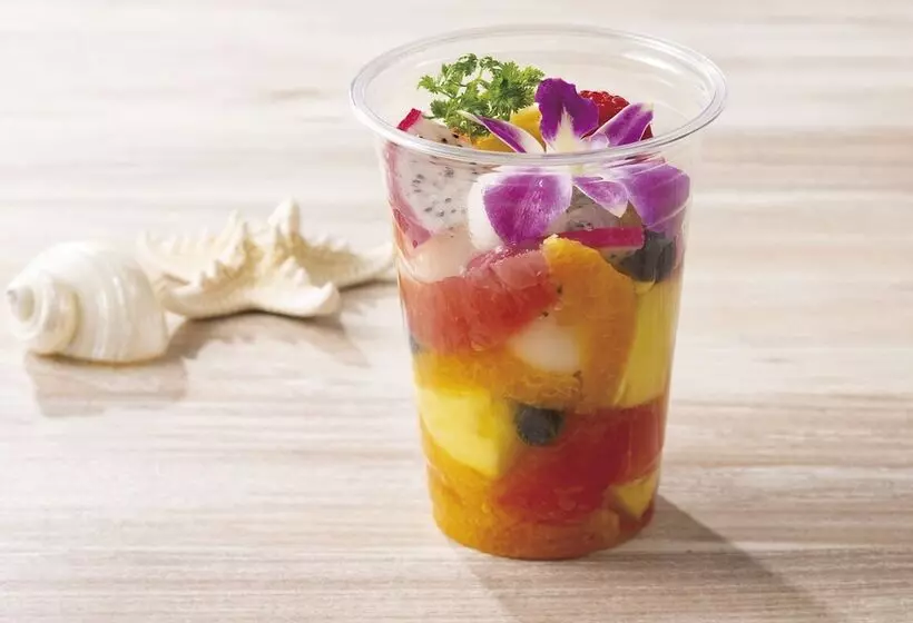 Fotos del hotel Livemax Tokyo Shiomi Ekimae:  21