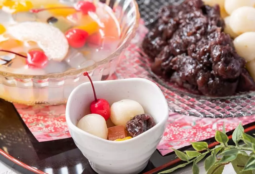 Fotos del hotel Livemax Tokyo Shiomi Ekimae:  22