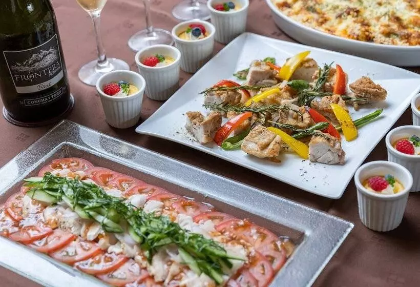 Fotos del hotel Livemax Tokyo Shiomi Ekimae:  18