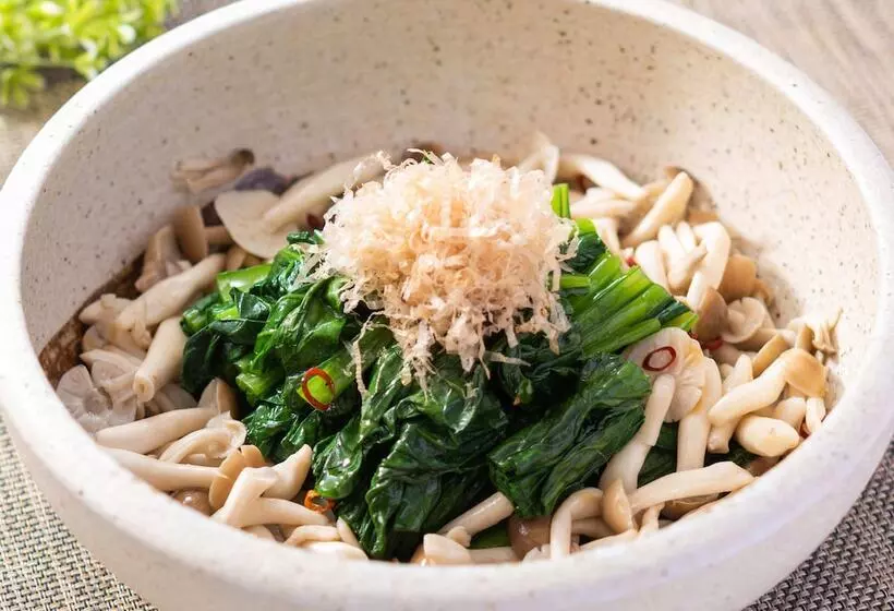 Fotos del hotel Livemax Tokyo Shiomi Ekimae:  17