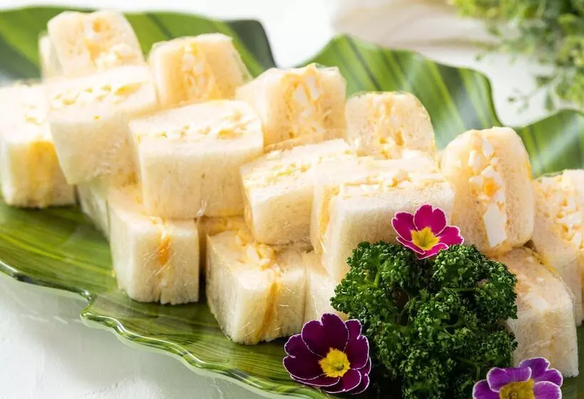 Fotos del hotel Livemax Tokyo Shiomi Ekimae:  14