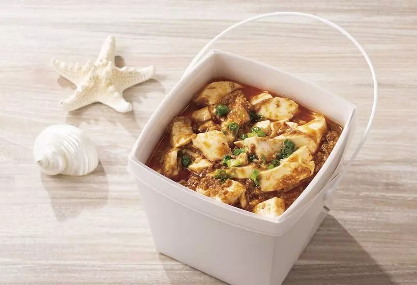 Fotos del hotel Livemax Tokyo Shiomi Ekimae:  25