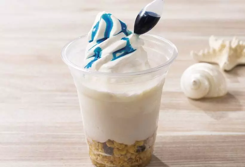 Fotos del hotel Livemax Tokyo Shiomi Ekimae:  15