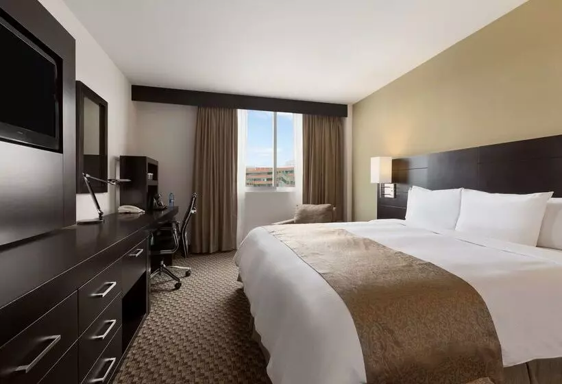 Fotos del hotel Doubletree By Hilton Queretaro:  11