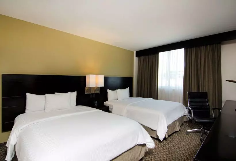 Fotos del hotel Doubletree By Hilton Queretaro:  21