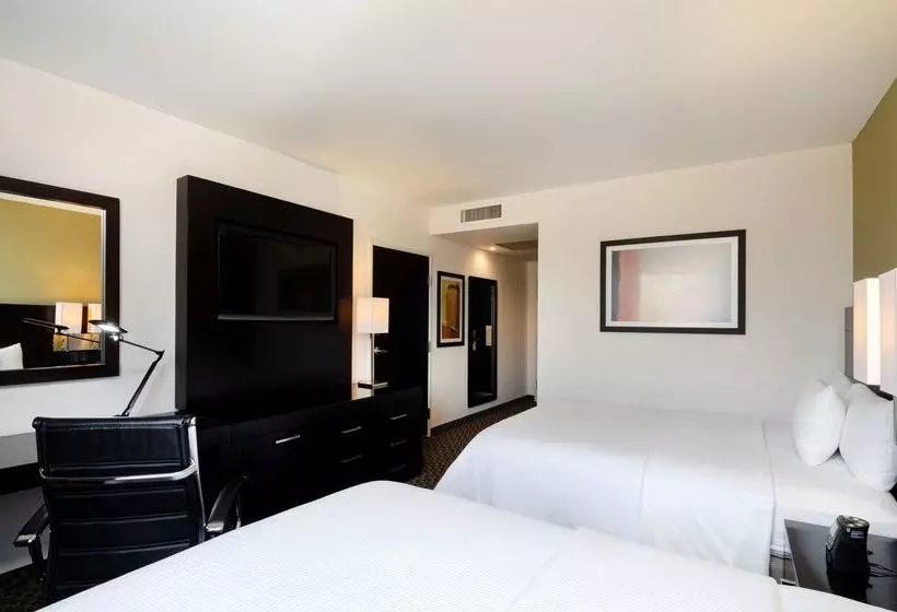 Fotos del hotel Doubletree By Hilton Queretaro:  7