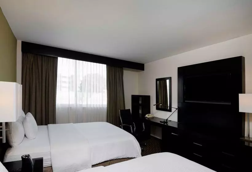 Fotos del hotel Doubletree By Hilton Queretaro:  22