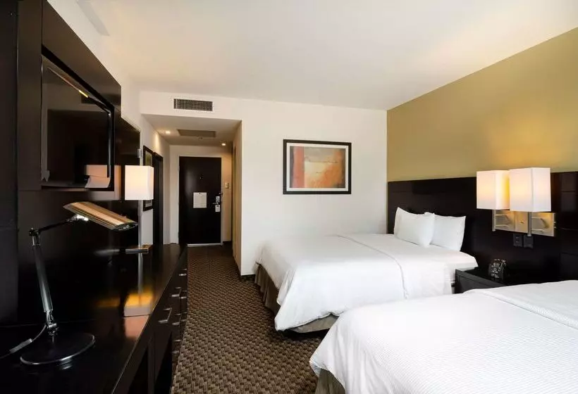 Fotos del hotel Doubletree By Hilton Queretaro:  15