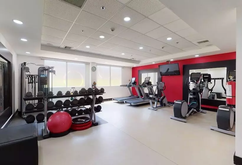 Fotos del hotel Doubletree By Hilton Queretaro:  5