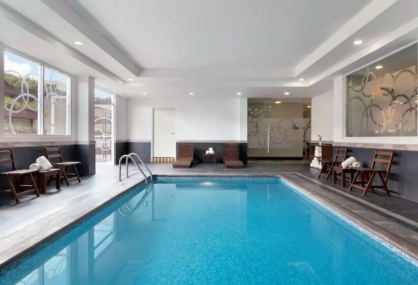 Fotos del hotel Doubletree By Hilton Queretaro:  16