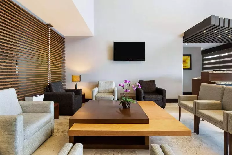 Fotos del hotel Doubletree By Hilton Queretaro:  19