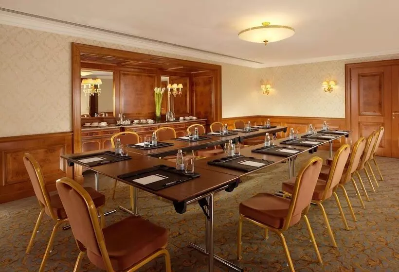 Fotos del hotel Fairmont Grand  Kyiv:  10