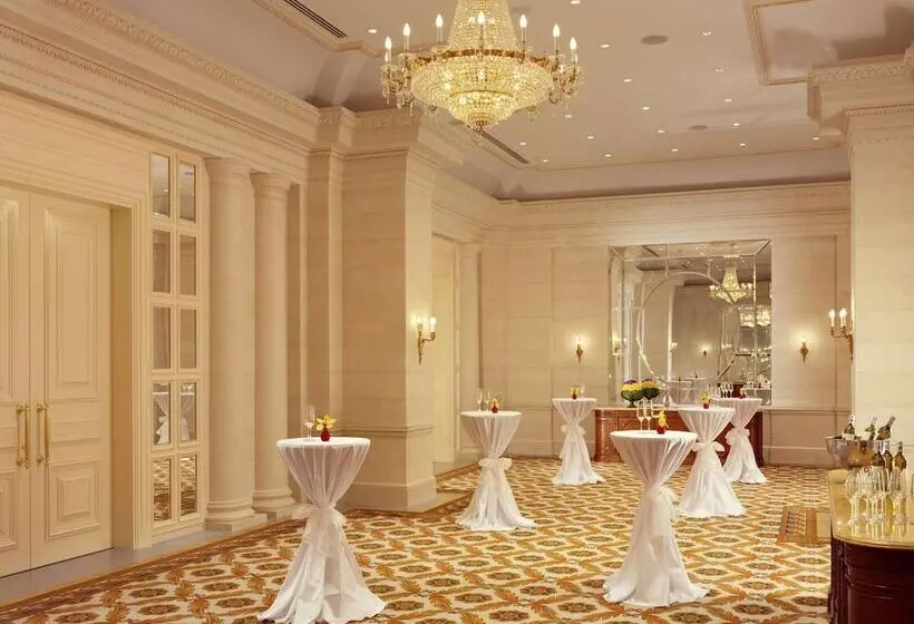 Fotos del hotel Fairmont Grand  Kyiv:  5