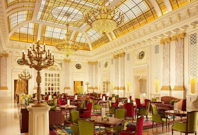 Fotos del hotel Fairmont Grand  Kyiv:  18