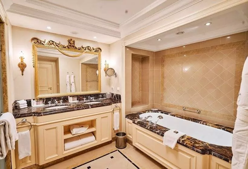 Fotos del hotel Fairmont Grand  Kyiv:  24