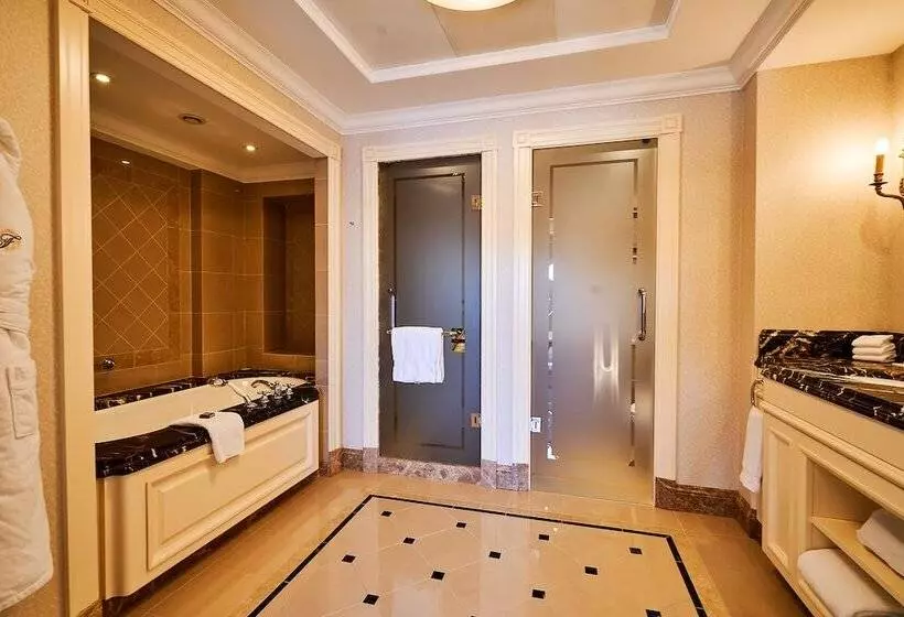 Fotos del hotel Fairmont Grand  Kyiv:  7