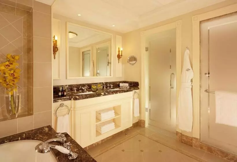 Fotos del hotel Fairmont Grand  Kyiv:  20