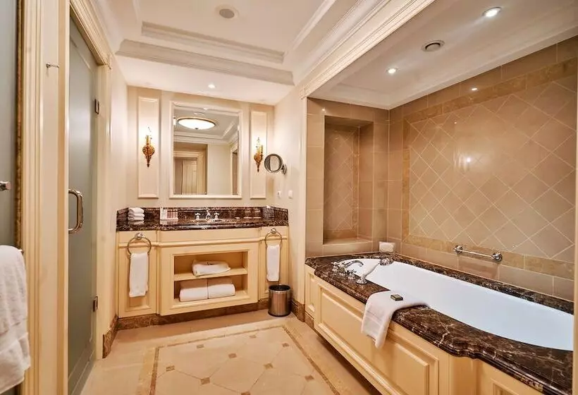 Fotos del hotel Fairmont Grand  Kyiv:  12