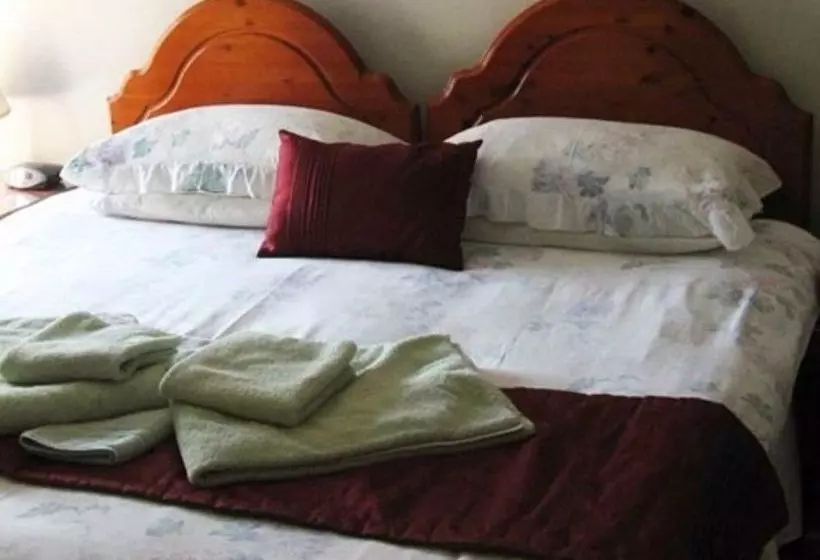 Fotos del hotel Fenland Guest House:  6