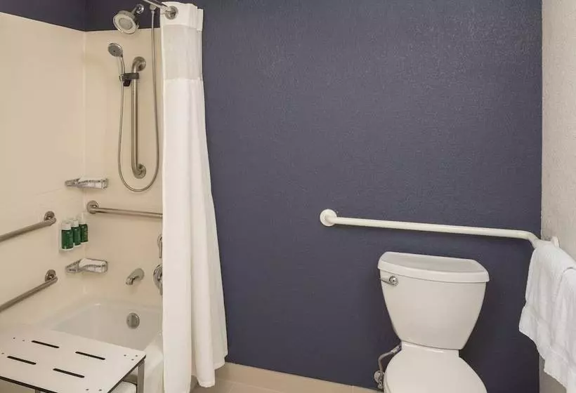 Fotos del hotel Residence Inn By Marriott Miami Airport:  10