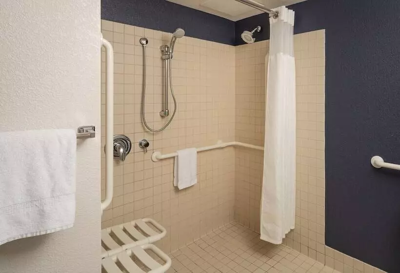 Fotos del hotel Residence Inn By Marriott Miami Airport:  16