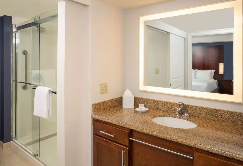 Fotos del hotel Residence Inn By Marriott Miami Airport:  18