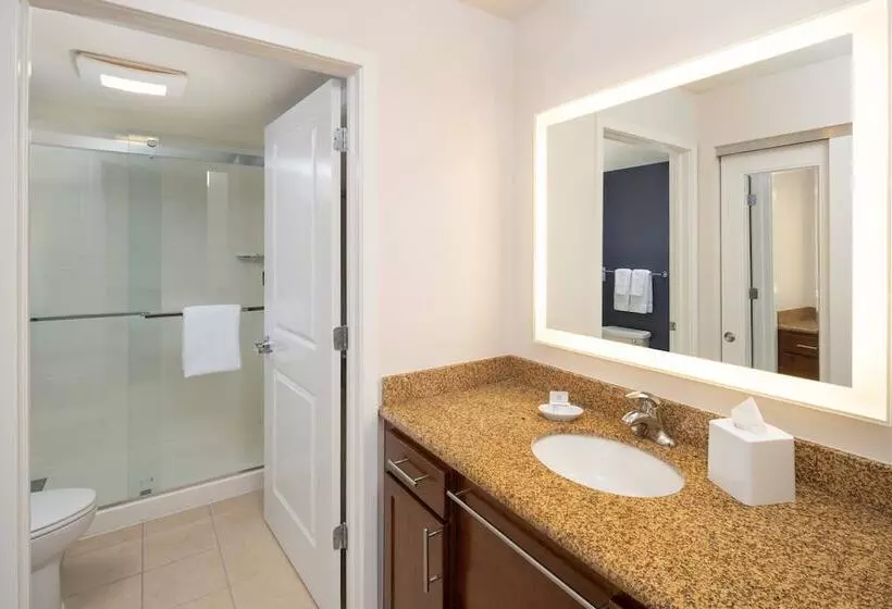 Fotos del hotel Residence Inn By Marriott Miami Airport:  14