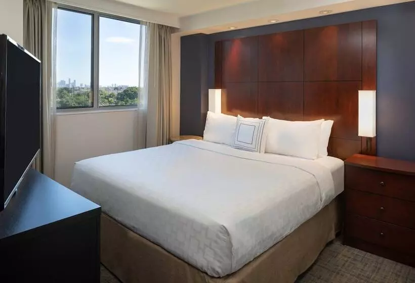 Fotos del hotel Residence Inn By Marriott Miami Airport:  20