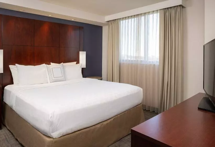 Fotos del hotel Residence Inn By Marriott Miami Airport:  15