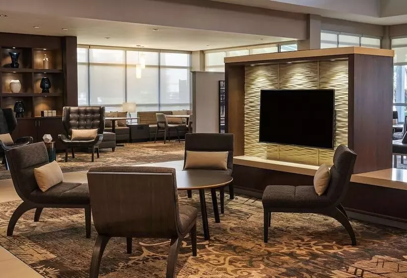 Fotos del hotel Residence Inn By Marriott Miami Airport:  2