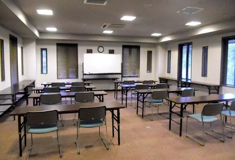 Fotos del hotel Routeinn Grantia Hida Takayama:  6