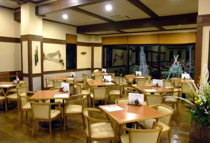 Fotos del hotel Routeinn Grantia Hida Takayama:  15