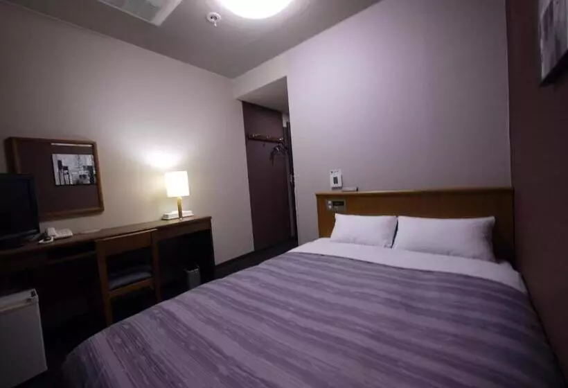 Fotos del hotel Routeinn Grantia Hida Takayama:  16