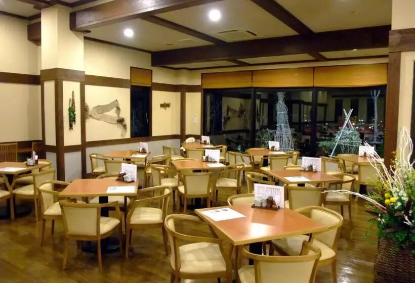 Fotos del hotel Routeinn Grantia Hida Takayama:  4