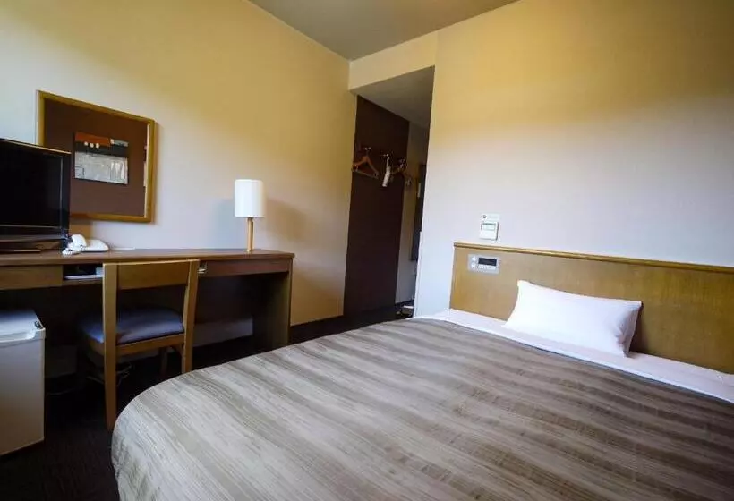 Fotos del hotel Routeinn Grantia Hida Takayama:  10