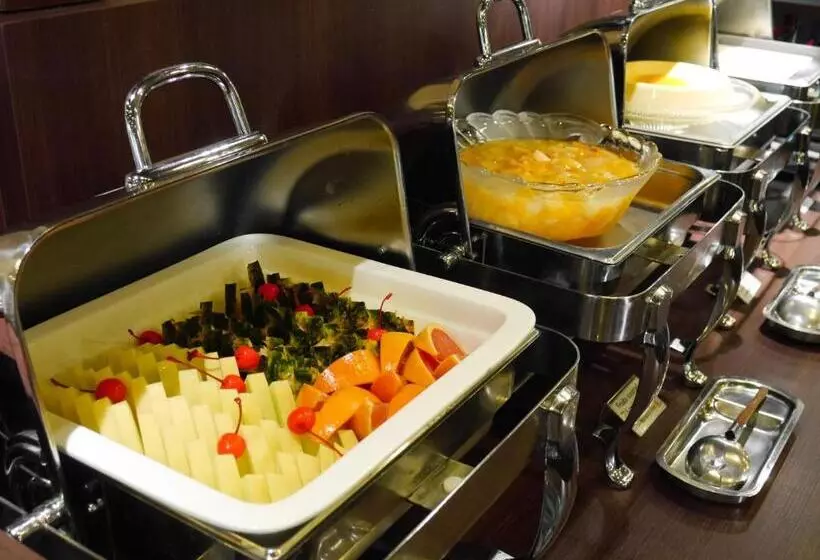 Fotos del hotel Routeinn Grantia Hida Takayama:  24