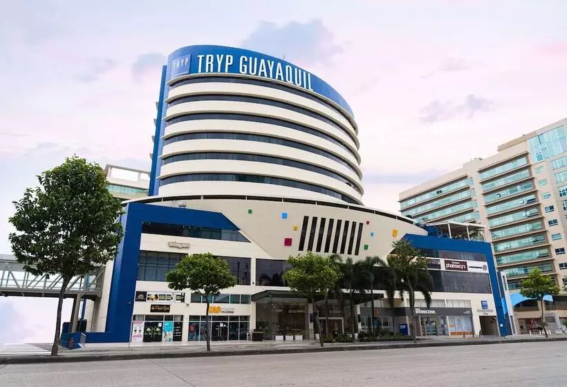 Fotos del hotel Tryp By Wyndham Guayaquil:  10