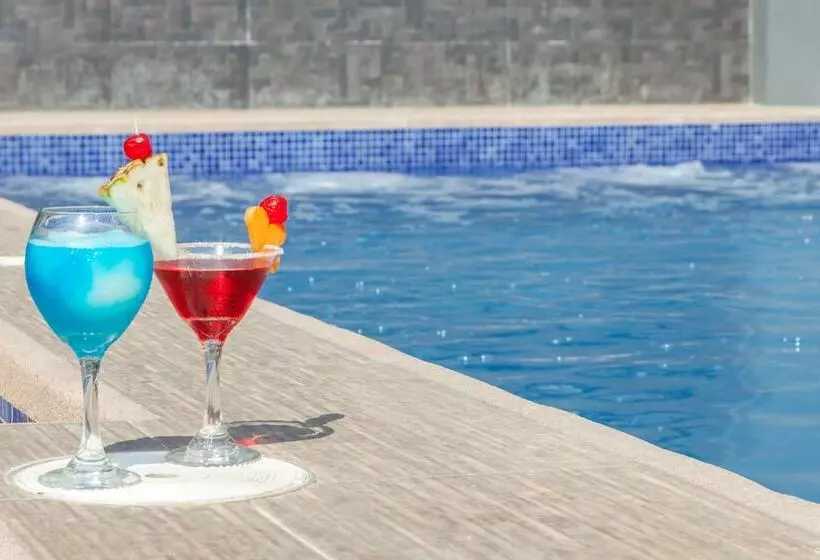 Fotos del hotel Tryp By Wyndham Guayaquil:  8