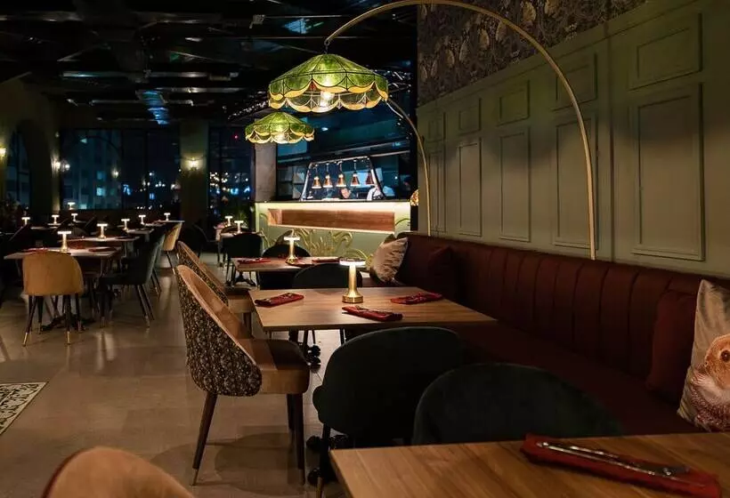 Fotos del hotel Tryp By Wyndham Guayaquil:  21