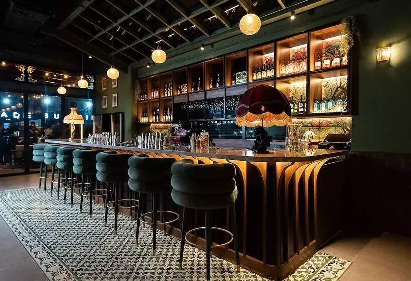 Fotos del hotel Tryp By Wyndham Guayaquil:  16