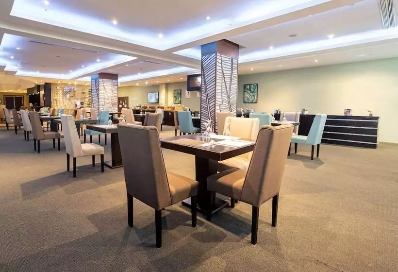 Fotos del hotel Tryp By Wyndham Guayaquil:  7