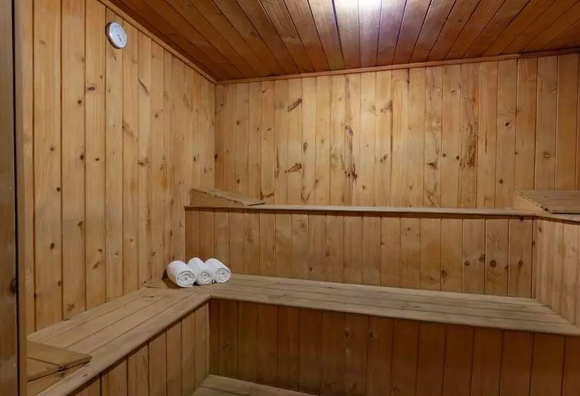 Fotos del hotel Tryp By Wyndham Guayaquil:  15