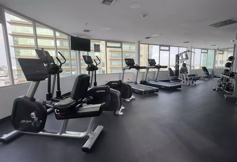 Fotos del hotel Tryp By Wyndham Guayaquil:  14