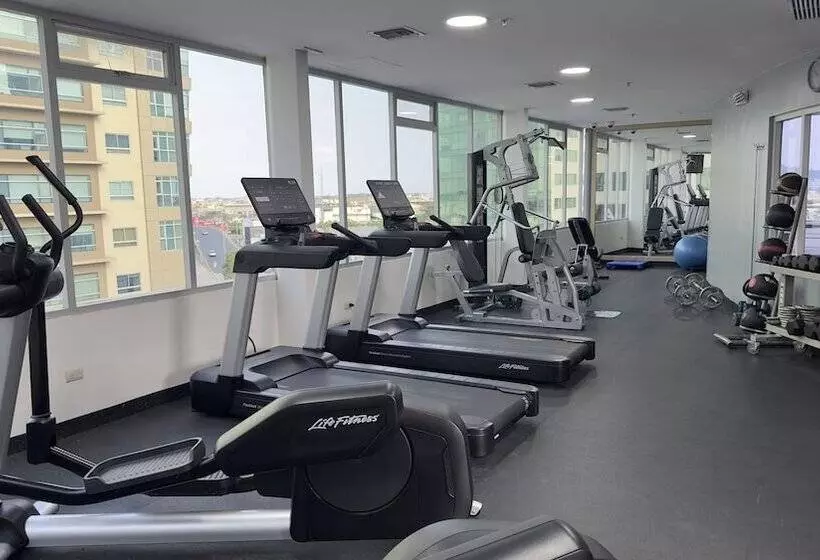 Fotos del hotel Tryp By Wyndham Guayaquil:  5