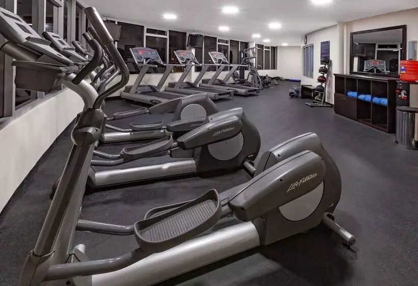 Fotos del hotel Tryp By Wyndham Guayaquil:  25