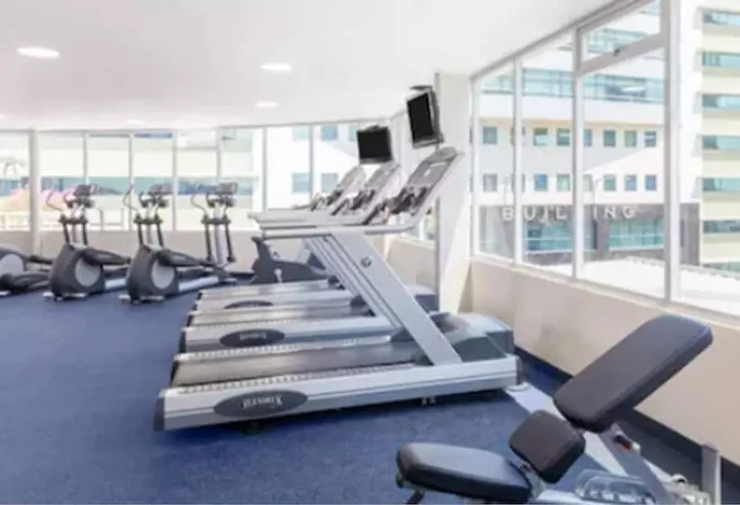 Fotos del hotel Tryp By Wyndham Guayaquil:  23