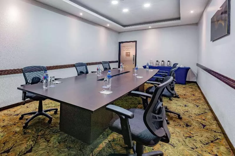 Fotos del hotel Tryp By Wyndham Guayaquil:  17