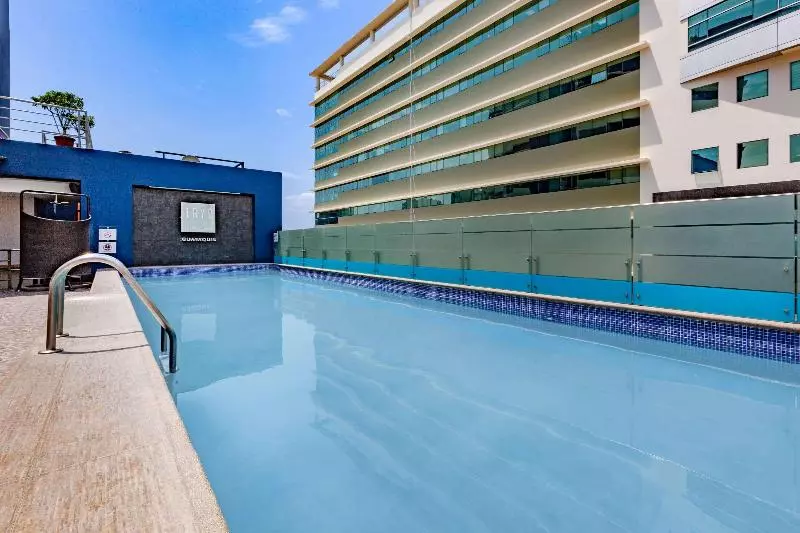 Fotos del hotel Tryp By Wyndham Guayaquil:  11