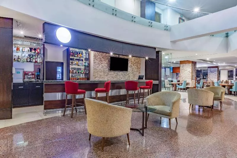 Fotos del hotel Tryp By Wyndham Guayaquil:  3