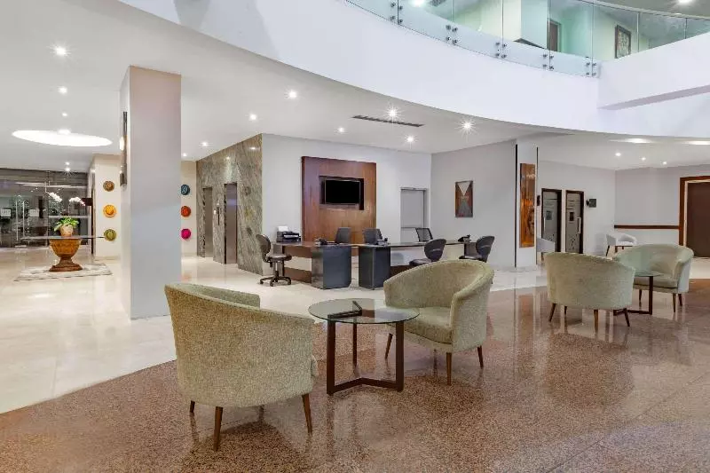 Fotos del hotel Tryp By Wyndham Guayaquil:  19